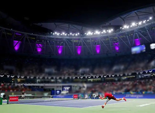 奇台县体育比赛